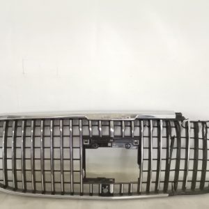 Grila Centrala Originala Avariata MayBach Mercedes-Benz  GLS-Class  X167 [2019 - 2023]