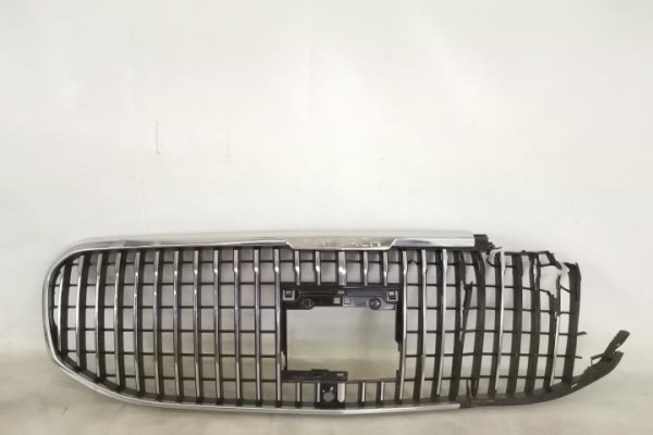 Grila Centrala Originala Avariata MayBach Mercedes-Benz  GLS-Class  X167 [2019 - 2023]