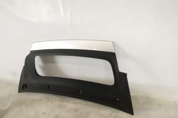 Ornament Bara Spate Original In Stare Buna Land Rover  Range Rover Vogue  5 [2021 - 2023] - imagine 2
