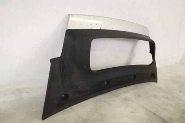 Ornament Bara Spate Original In Stare Buna Land Rover  Range Rover Vogue  5 [2021 - 2023] - imagine 3