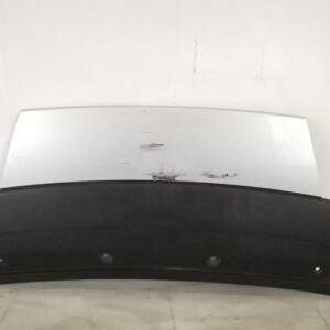 Protectie Inferioara Bara Spate, Capac Fusta  Range Rover L460 2022 2023 2024 Land Rover  Range Rover