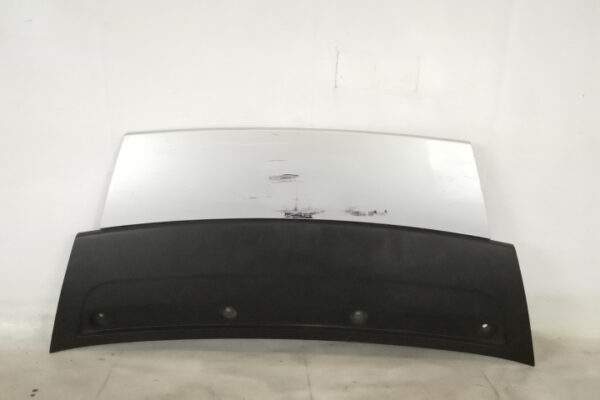 Protectie Inferioara Bara Spate, Capac Fusta  Range Rover L460 2022 2023 2024 Land Rover  Range Rover
