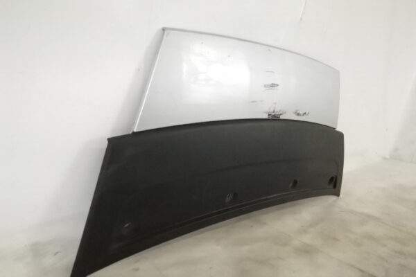 Protectie Inferioara Bara Spate, Capac Fusta  Range Rover L460 2022 2023 2024 Land Rover  Range Rover - imagine 2