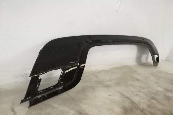 Difuzor Bara Spate Original In Stare Buna  Land Rover  Range Rover Evoque  L551 [2018 - 2022] - imagine 2