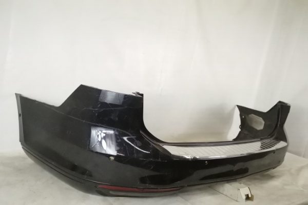 Bara Spate Originala Cu Senzori In Stare Buna Volkswagen VW Passat B8 [2014 - 2020] Volkswagen VW  Passat B8 [2014 - 2020]