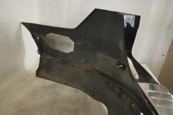 Bara Spate Originala Cu Senzori In Stare Buna Volkswagen VW Passat B8 [2014 - 2020] Volkswagen VW  Passat B8 [2014 - 2020] - imagine 4