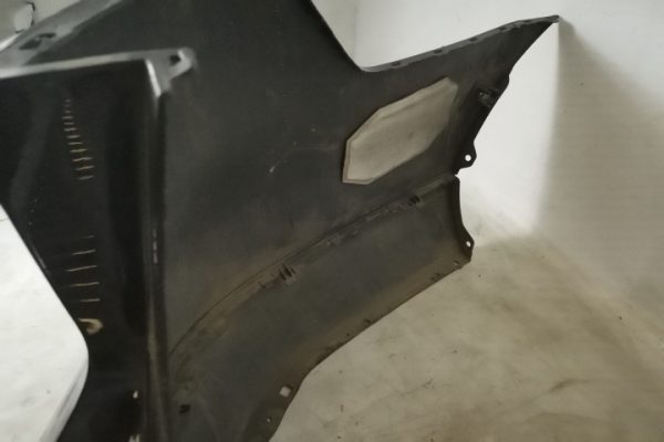 Bara Spate Originala Cu Senzori In Stare Buna Volkswagen VW Passat B8 [2014 - 2020] Volkswagen VW  Passat B8 [2014 - 2020] - imagine 5