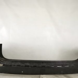 Bara Spate Originala Cu Senzori Si Fusta In Stare Buna 2021 2022 2023  Mercedes-Benz  GLS-Class  X167 [2019 - 2023]