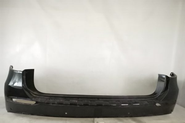 Bara Spate Originala Cu Senzori Si Fusta In Stare Buna 2021 2022 2023  Mercedes-Benz  GLS-Class  X167 [2019 - 2023]