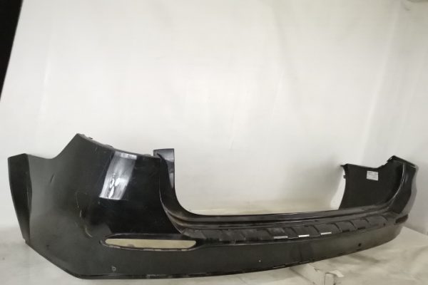 Bara Spate Originala Cu Senzori Si Fusta In Stare Buna 2021 2022 2023  Mercedes-Benz  GLS-Class  X167 [2019 - 2023] - imagine 2
