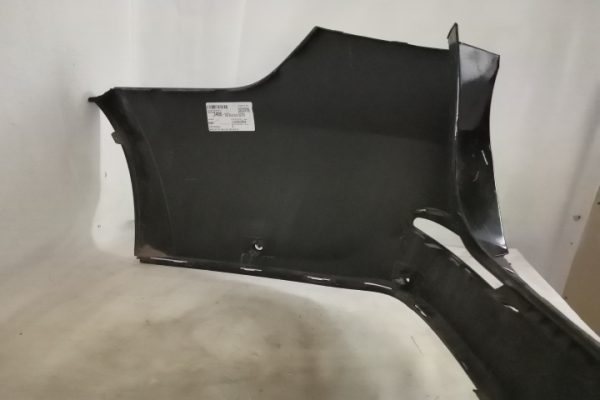 Bara Spate Originala Cu Senzori Si Fusta In Stare Buna 2021 2022 2023  Mercedes-Benz  GLS-Class  X167 [2019 - 2023] - imagine 4