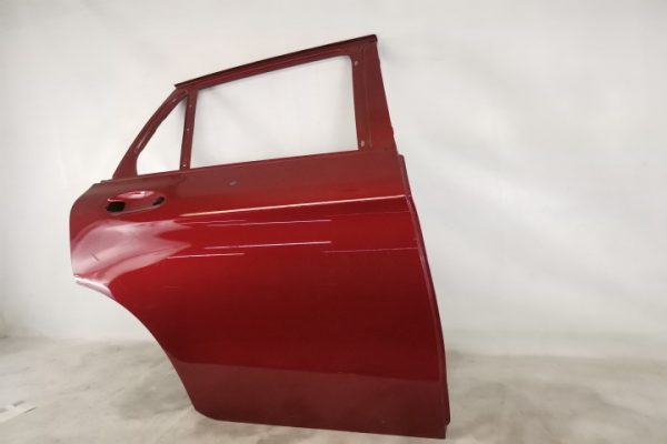 Usa Dreapta Spate Originala Mercedes-Benz GLC-Class X253/C253 [2015 - 2020] Mercedes-Benz  GLC-Class X253/C253 [2015 - 2020] - imagine 3