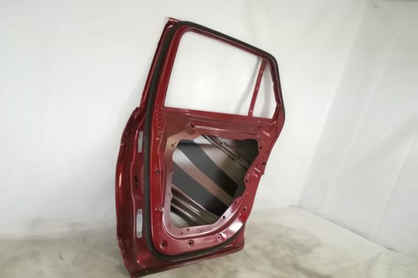 Usa Dreapta Spate Originala Mercedes-Benz GLC-Class X253/C253 [2015 - 2020] Mercedes-Benz  GLC-Class X253/C253 [2015 - 2020] - imagine 5