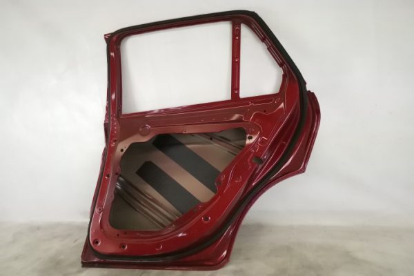 Usa Dreapta Spate Originala Mercedes-Benz GLC-Class X253/C253 [2015 - 2020] Mercedes-Benz  GLC-Class X253/C253 [2015 - 2020] - imagine 6