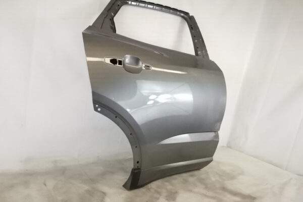Usa Dreapta Spate Originala Jaguar  F-Pace  1 [2016 - 2020] - imagine 2