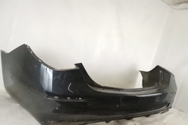 Bara Spate Originala Cu Senzori Si Fusta In Stare Buna AMG Mercedes-Benz S-Class W223 [2021 - 2024] Mercedes-Benz  S-Class W223 [2021 - 2024]
