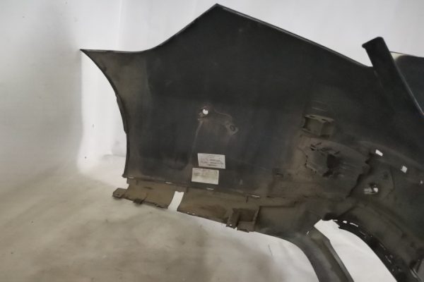 Bara Spate Originala Cu Senzori Si Fusta In Stare Buna AMG Mercedes-Benz S-Class W223 [2021 - 2024] Mercedes-Benz  S-Class W223 [2021 - 2024] - imagine 4