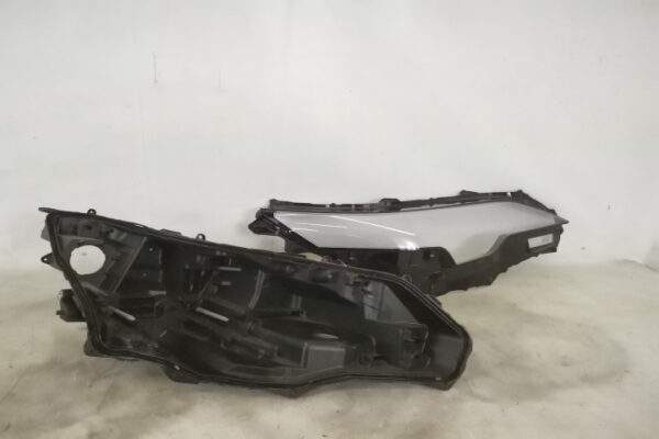 Kit Reparatie Far Original In Stare Buna se poate oferi reconditionare Lexus  RX  5 [2022 - 2024]