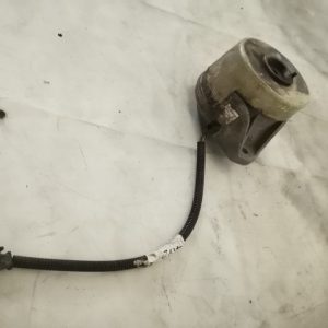 Suport Motor Original In Stare Buna Cu Senzor De Uzura Partea Stanga Avariat Mercedes-Benz  S-Class  W222/C217/A217 [facelift] [2017 - 2020]