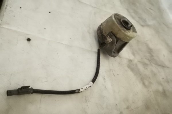 Suport Motor Original In Stare Buna Cu Senzor De Uzura Partea Stanga Avariat Mercedes-Benz  S-Class  W222/C217/A217 [facelift] [2017 - 2020]