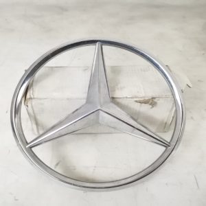 Emblema Grila Centrala Originala In Stare Buna Mercedes-Benz  GLE-Class  W166/C292 [2015 - 2020]