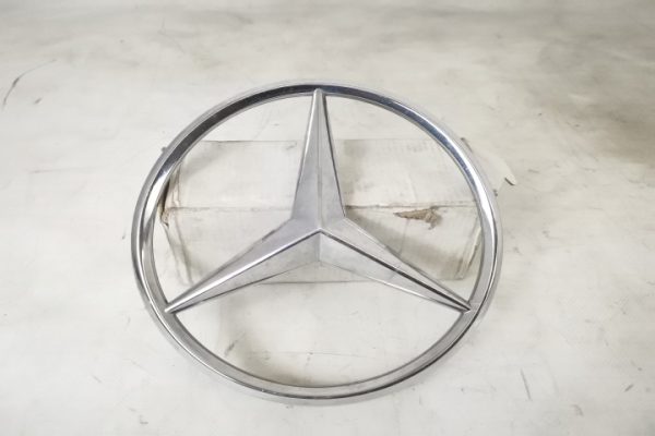 Emblema Grila Centrala Originala In Stare Buna Mercedes-Benz  GLE-Class  W166/C292 [2015 - 2020]