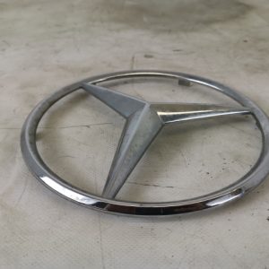 Emblema Grila Centrala Originala In Stare Buna Mercedes-Benz  GLE-Class  W166/C292 [2015 - 2020]