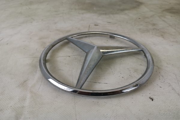 Emblema Grila Centrala Originala In Stare Buna Mercedes-Benz  GLE-Class  W166/C292 [2015 - 2020]