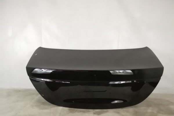 Haion Capota Portbagaj Original In Stare Buna Mercedes-Benz  S-Class  W222/C217/A217 [facelift] [2017 - 2020]