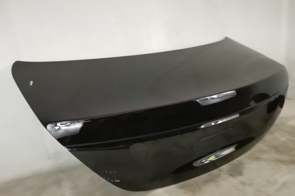 Haion Capota Portbagaj Original In Stare Buna Mercedes-Benz  S-Class  W222/C217/A217 [facelift] [2017 - 2020] - imagine 3