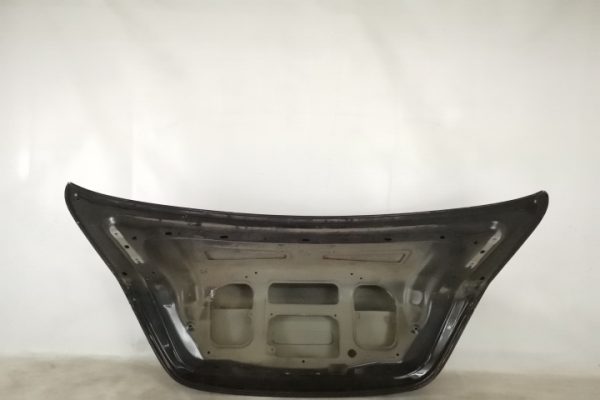 Haion Capota Portbagaj Original In Stare Buna Mercedes-Benz  S-Class  W222/C217/A217 [facelift] [2017 - 2020] - imagine 4