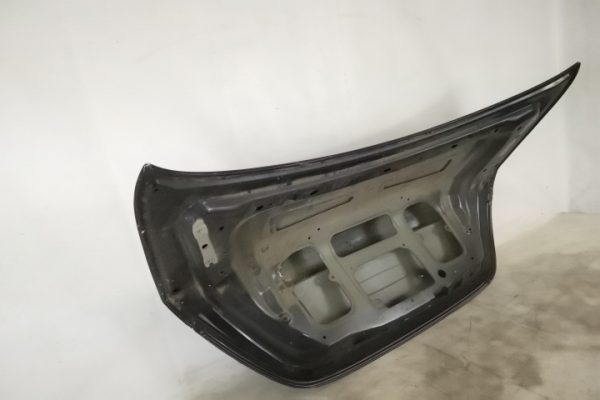 Haion Capota Portbagaj Original In Stare Buna Mercedes-Benz  S-Class  W222/C217/A217 [facelift] [2017 - 2020] - imagine 5