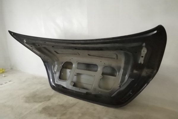 Haion Capota Portbagaj Original In Stare Buna Mercedes-Benz  S-Class  W222/C217/A217 [facelift] [2017 - 2020] - imagine 6