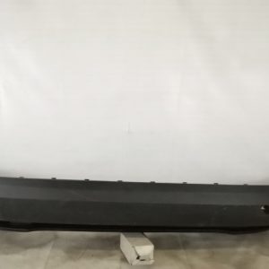 Difuzor Fusta Bara Spate Original In Stare Buna Skoda  Kodiaq  1 [2017 - 2020]