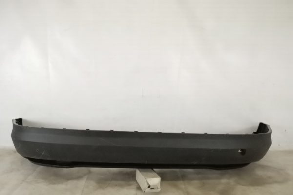Difuzor Fusta Bara Spate Original In Stare Buna Skoda  Kodiaq  1 [2017 - 2020]