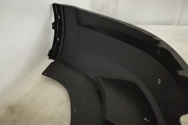 Difuzor Fusta Bara Spate Original In Stare Buna  Skoda  Kodiaq  1 [2017 - 2020] - imagine 4