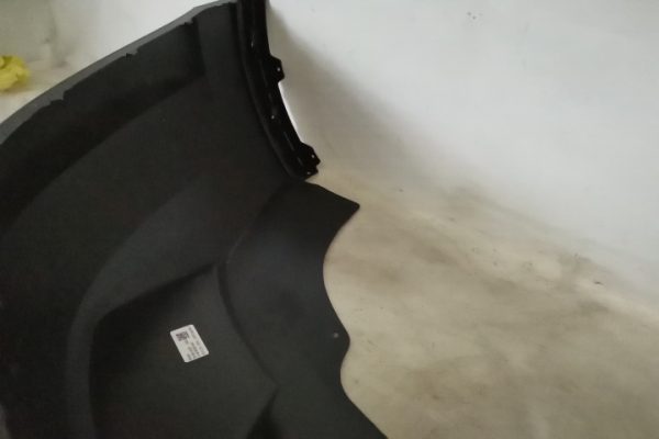 Difuzor Fusta Bara Spate Original In Stare Buna  Skoda  Kodiaq  1 [2017 - 2020] - imagine 5