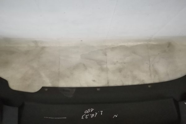 Difuzor Fusta Bara Spate Original In Stare Buna  Skoda  Kodiaq  1 [2017 - 2020] - imagine 6