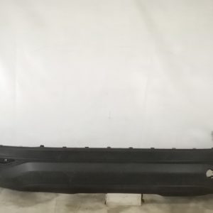 Difuzor Fusta Bara Spate Original In Stare Buna Vw Taigo 2020-2024 Volkswagen VW