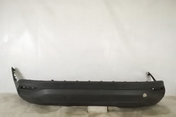 Difuzor Fusta Bara Spate Original In Stare Buna Vw Taigo 2020-2024 Volkswagen VW
