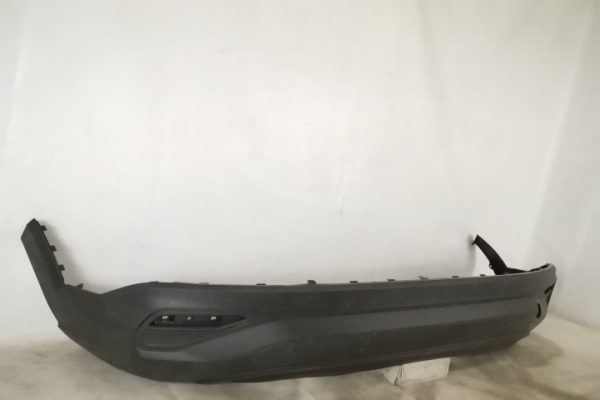Difuzor Fusta Bara Spate Original In Stare Buna Vw Taigo 2020-2024 Volkswagen VW - imagine 2