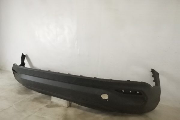 Difuzor Fusta Bara Spate Original In Stare Buna Vw Taigo 2020-2024 Volkswagen VW - imagine 3