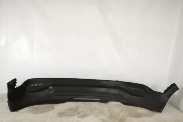 Difuzor Fusta Bara Spate Original In Stare Buna Vw Taigo 2020-2024 Volkswagen VW - imagine 4