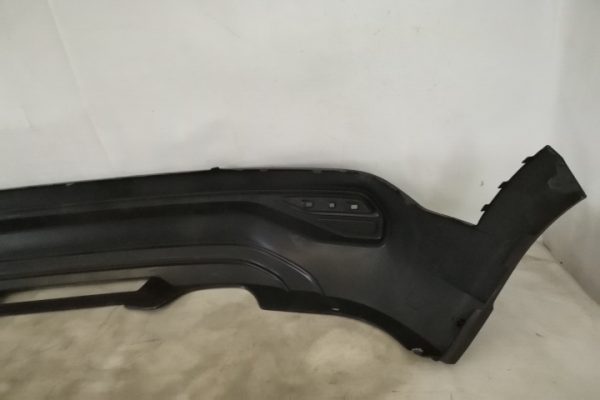 Difuzor Fusta Bara Spate Original In Stare Buna Vw Taigo 2020-2024 Volkswagen VW - imagine 6
