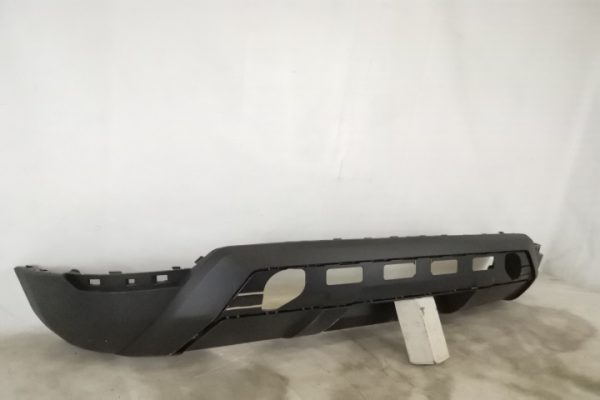 Spoiler Bara Spate Original In Stare Buna   Seat  Arona  1 [2017 - 2021] - imagine 2