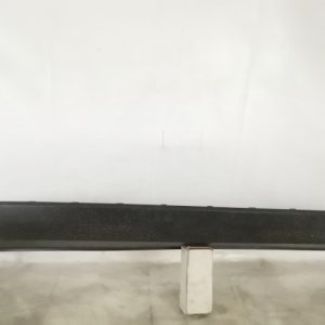 Spoiler Bara Spate Original In Stare Buna   Skoda  Rapid  1 [2012 - 2017]