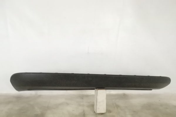 Spoiler Bara Spate Original In Stare Buna   Skoda  Rapid  1 [2012 - 2017]