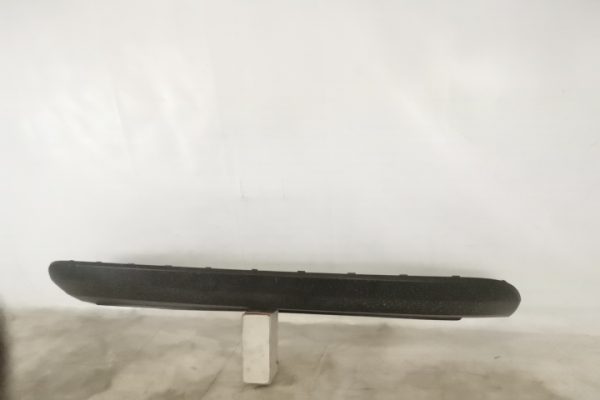 Spoiler Bara Spate Original In Stare Buna   Skoda  Rapid  1 [2012 - 2017] - imagine 3