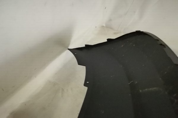 Spoiler Bara Spate Original In Stare Buna   Skoda  Rapid  1 [2012 - 2017] - imagine 4