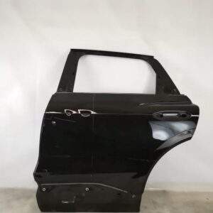 Usa Stanga Spate Originala In Stare Buna Audi  Q4 e-tron  1 [2021 - 2024]